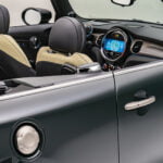 Mini Cooper S Cabrio Resolute Edition
