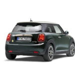 Mini Cooper SE Resolute Edition