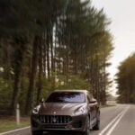 Maserati Grecale GT