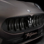 Maserati Grecale Folgore