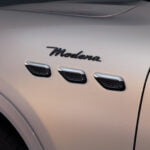 Maserati Grecale Modena